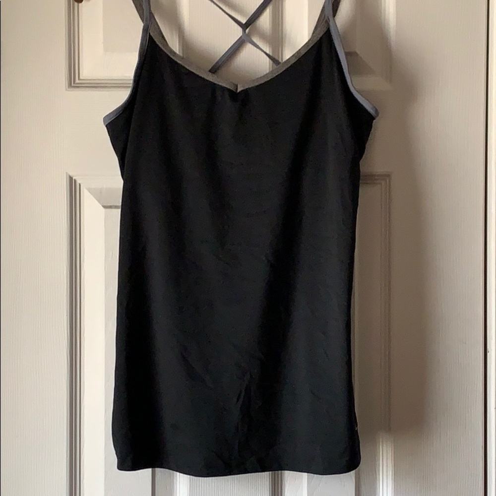 Workout Top - Picture 2 of 7